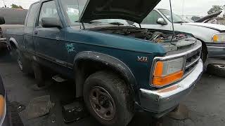 Cherokee XJ 8.8 Swap Junkyard Tips & AX15 Shifter
