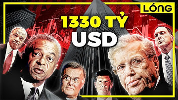 Giải thích khủng hoảng kinh tế 2008 bằng hoạt hình trong 20 phút