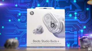 Beats Studio Buds + : Why Do These Even Exist?