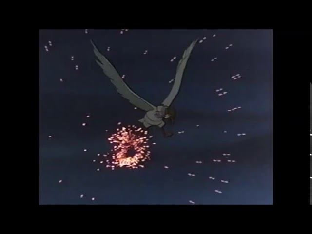 TylerTristar2IsBackが「バグズ・ライフ」VHSのオープニングを発表
