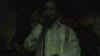 Video thumbnail of "Los Toros Band - Enamorado [En Vivo]"