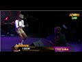 Wow 1 don and akosua agyapong perform well on nsoroma season 6
