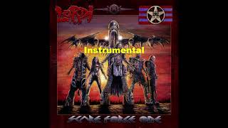 Lordi - SCG7 Arm Your Doors and Cross Check  Instrumental