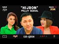 Hijron (o&#39;zbek serial) 123 - qism | Ҳижрон (ўзбек сериал) 123 - қисм