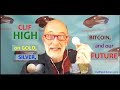 Clif High When I think Bitcoin hits $100K (Webbot Project)