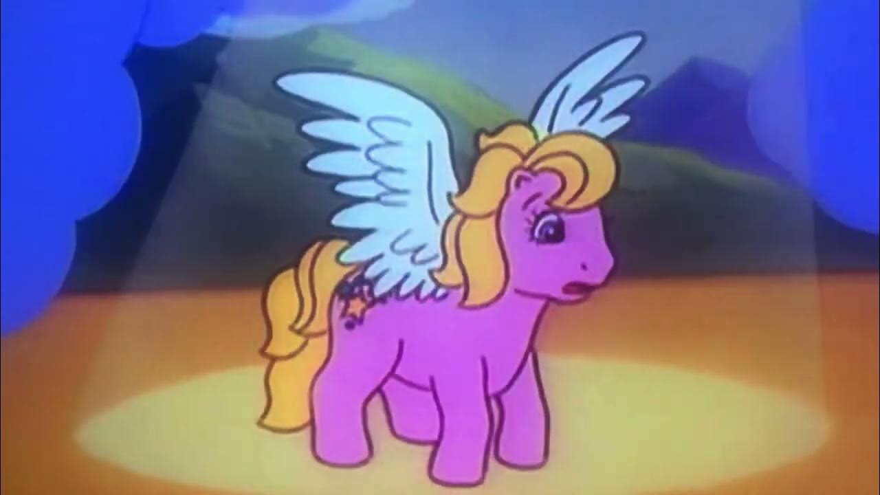 Mlp tales the magic of theatre YouTube