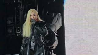 Kim Petras - In The Next Life (Feed The Beast Tour Live Coca Cola Roxy Atlanta, Georgia 10-04-2023)