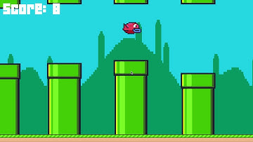 Fifty Bird Assignment 1 GD50 Harvard