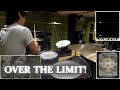 【GITADORA】デスメタルドラマーの"OVER THE LIMIT!"【伊藤賢治】