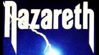 Watch Nazareth Cant Shake Those Shakes video