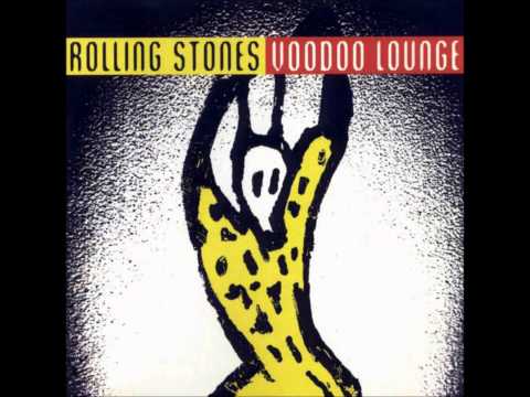 The Rolling Stones - Out of Tears