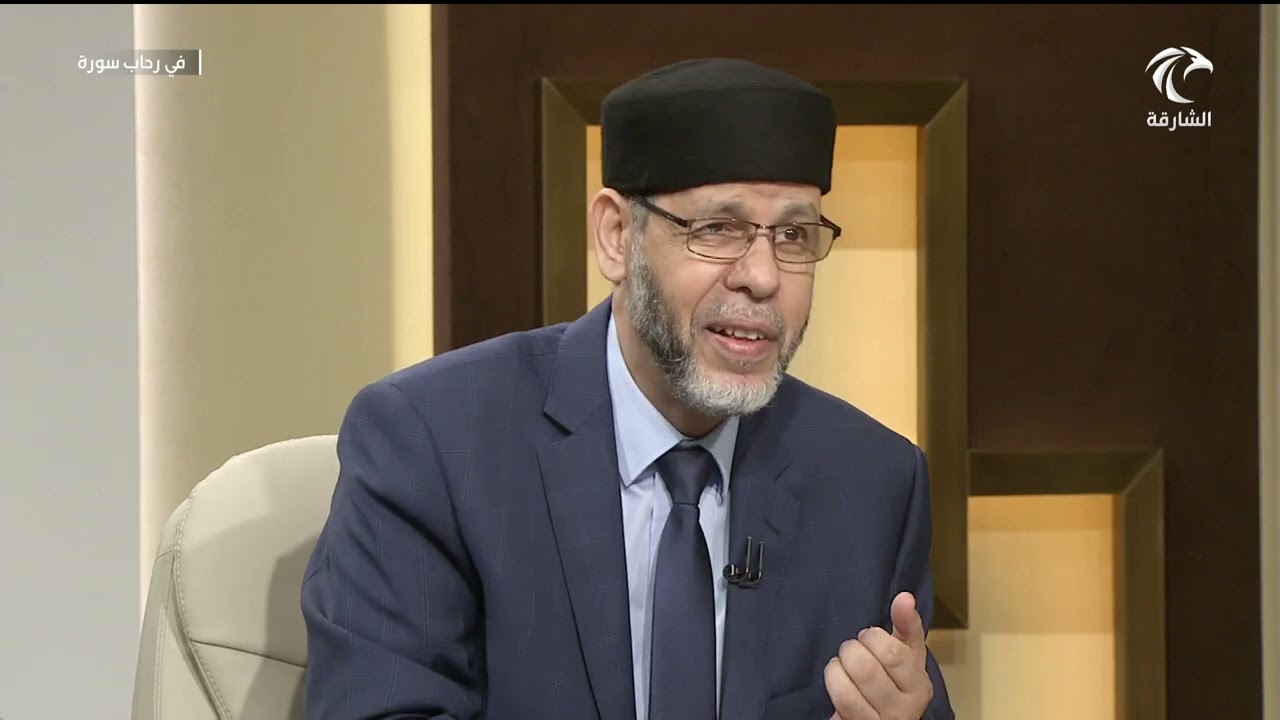 برنامج في رحاب سورة - تفسير سورة الفتح من الآية 18 إلى الآية 23