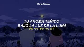 The Night Of Seokyo 'ft Dawon' - Story Line 'Korean Ver.' (Sub Español + Lyric)
