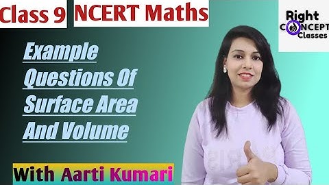Class 9 Maths Chapter 13 Extra Questions With Solutions ( Part-2 )