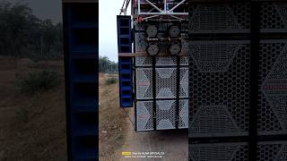 Dj Guddu Cky Ramdih Testing Dangerous Bass