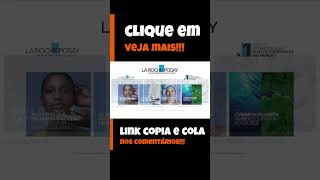 La Roche Posay Effaclar Gel Alta Tolerância #vendas #amazon #cosmetics #beleza #compras #shorts