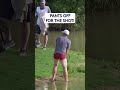 Committed to the cause 😂💦