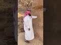 نقش ثمودي من القاعد شمال حائل