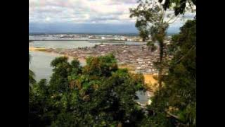 (Liberian Old School) Keep On Trying