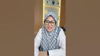 🟤A casual chat with Ustadzah Dr. Nella Lucky