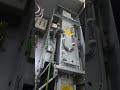 electrical blower current 1kw