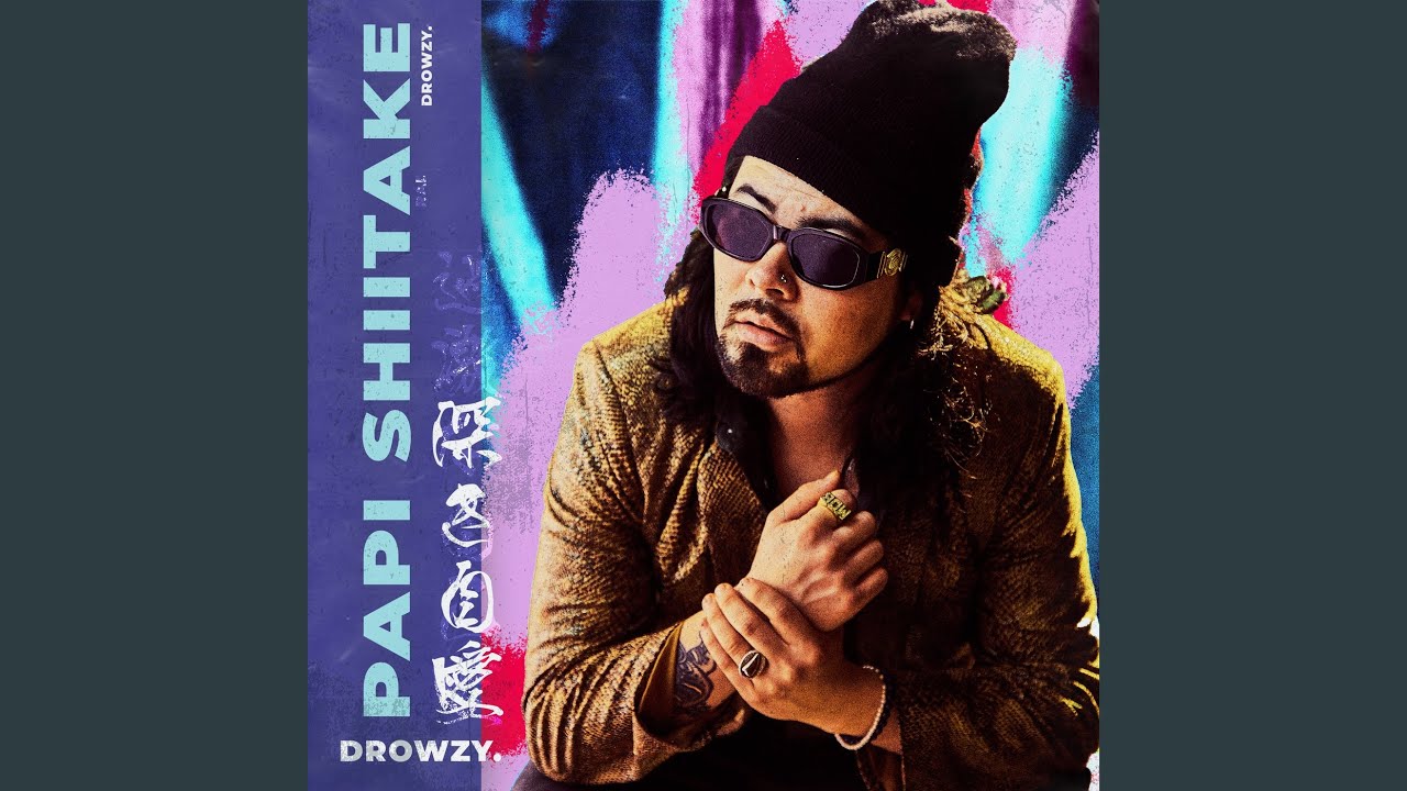 Watch Drowzy on YouTube Watch Drowzy on YouTube