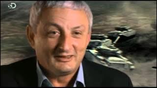 Grandes Batallas de Tanques - La Batalla de Yom Kippur