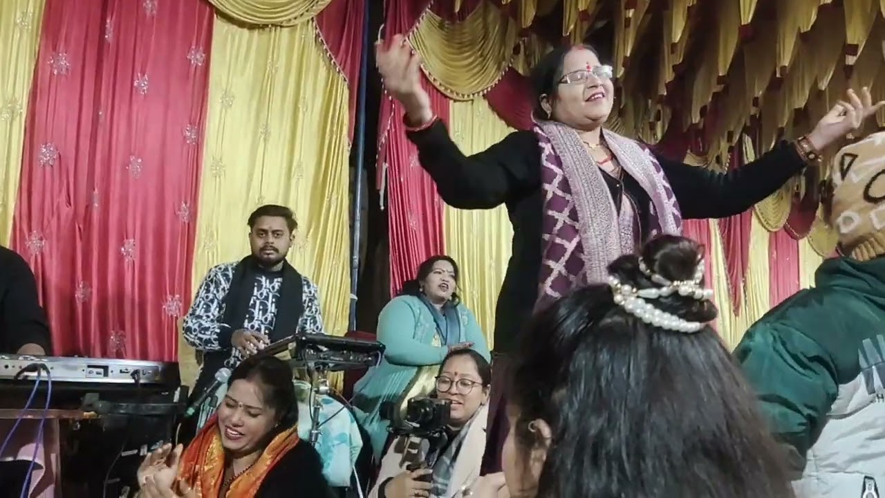 मोहन से दिल क्यों लगाया है संजय कक्कड़ जी की आवाज में मन झूम उठेगा जरूर सुने जय श्री श्याम 🙏🙏