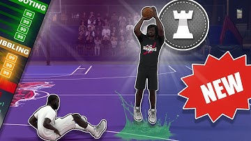 THIS COULD SAVE NBA 2K21 PS4!! ANKLE BREAKERS GREEN RELEASE NEW BUILDS!!! *HUGE UPDATE*