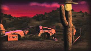 Back To The Future The Game Ep5 Ost  Ambient Memories