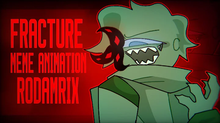 FRACTURE╎MEME AMONG US @Rodamrix 