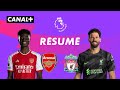 Le résumé de Arsenal / Liverpool - Premier League 2023-24 (J23) image