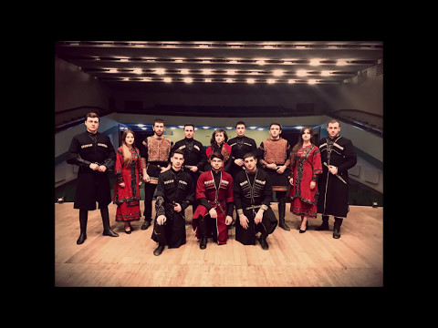 თვალთაი - ზოგი იგეთი ქალია / Tvaltai - Zogi Igeti Kalia