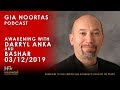 Awakening with Darryl Anka and Bashar. PODCAST #7 Darryl Anka