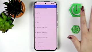 POCO F9 Ultra – How to Use Secret Codes screenshot 5