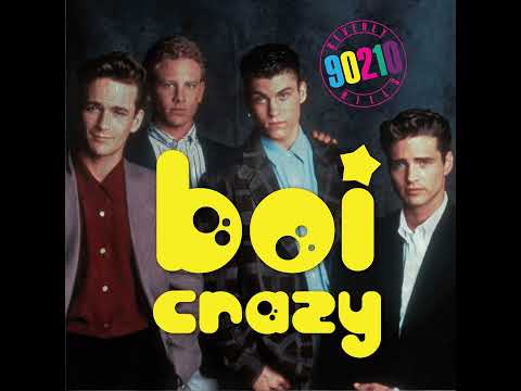 Boi Crazy: 90210