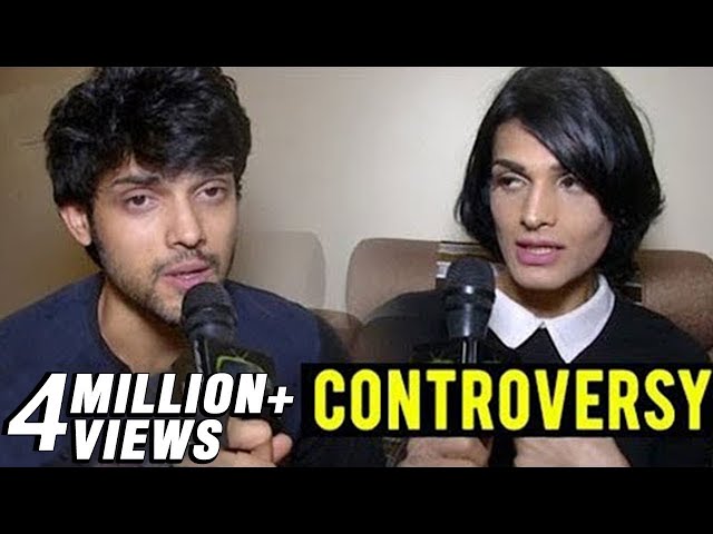 Parth Samthaan & Gauri Arora aka Gaurav Arora REVEAL Relationship Details | FULL INTERVIEW class=