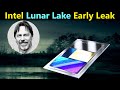 Intel Lunar Lake & Emerald Rapids Leak: Jim Keller’s Royal Core designed to Kill Zen 5