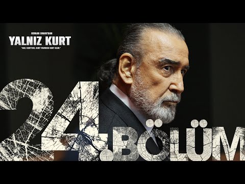 Yalnız Kurt 24. Bölüm @atv