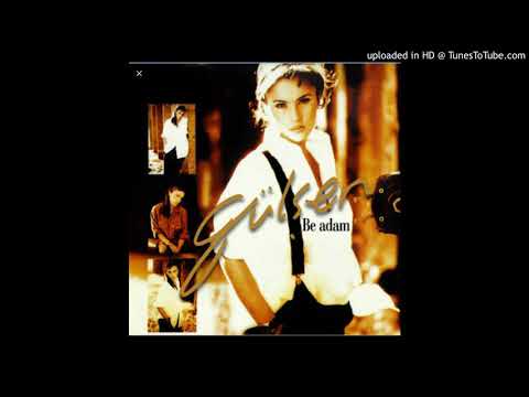 Gülşen-Saz Mı Caz Mı(İnstrumental Karaoke) 1996