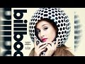 Ariana Grande's SHOCKING Role Models Revealed: Madonna, Freddy Kreuger and More!