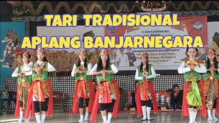 Download Lagu TARI TRADISIONAL APLANG DI BANJARNEGARA#banjarnegara #lenggercantik MP3 Download Lagu TARI TRADISIONAL APLANG DI BANJARNEGARA#banjarnegara #lenggercantik MP3