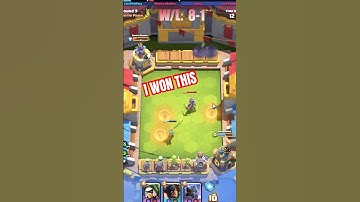 4 Star Dart Goblin 🤯 #shorts #mergetactics