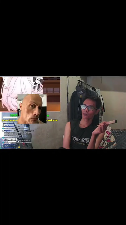 kirim mediashare sus ke stremer part 2 #shorts