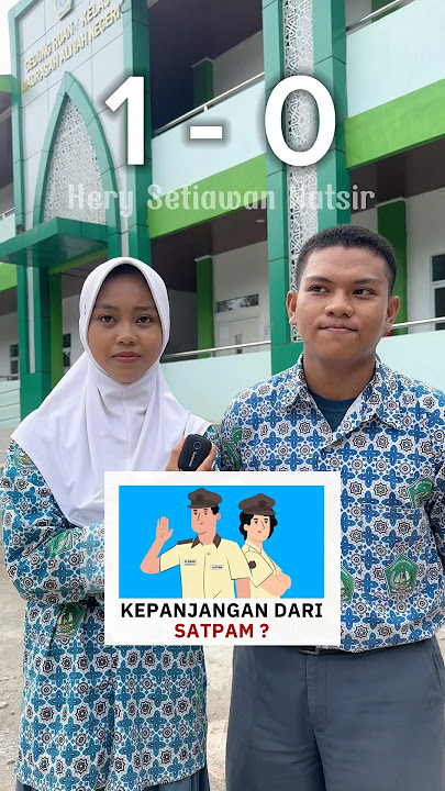 Knowledge of agency extensions ‼️