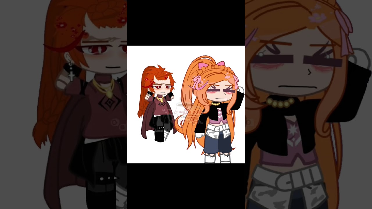 💚PPG X RRB🐷🤌🏻 (song: alejando lady gaga) 