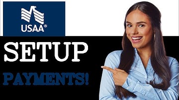 How To Setup Recurring Payments On USAA (2025)