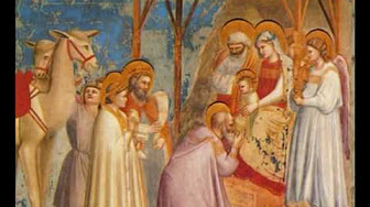 12 sonaten 3 from giuseppe sammartini German/Austrian Medieval/Renaissance Christmas Music - YouTube