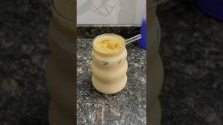 Simple cold coffee at home | #coldcoffee #icedcoffee #colddrinkrecipe #shorts #ytshorts #recipe #yum