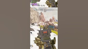 Apex - Not a good timing to revive! | #mantisdejavu on #Twitch